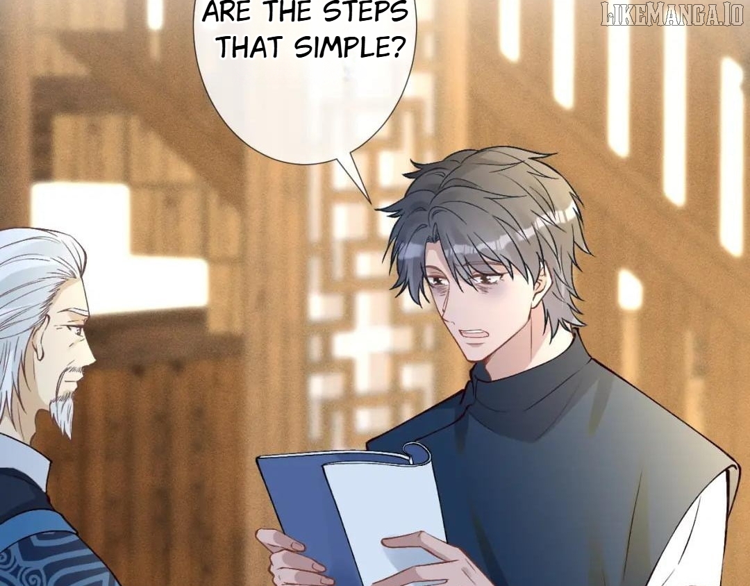 Everyone's Darling Chapter 235 - page 31